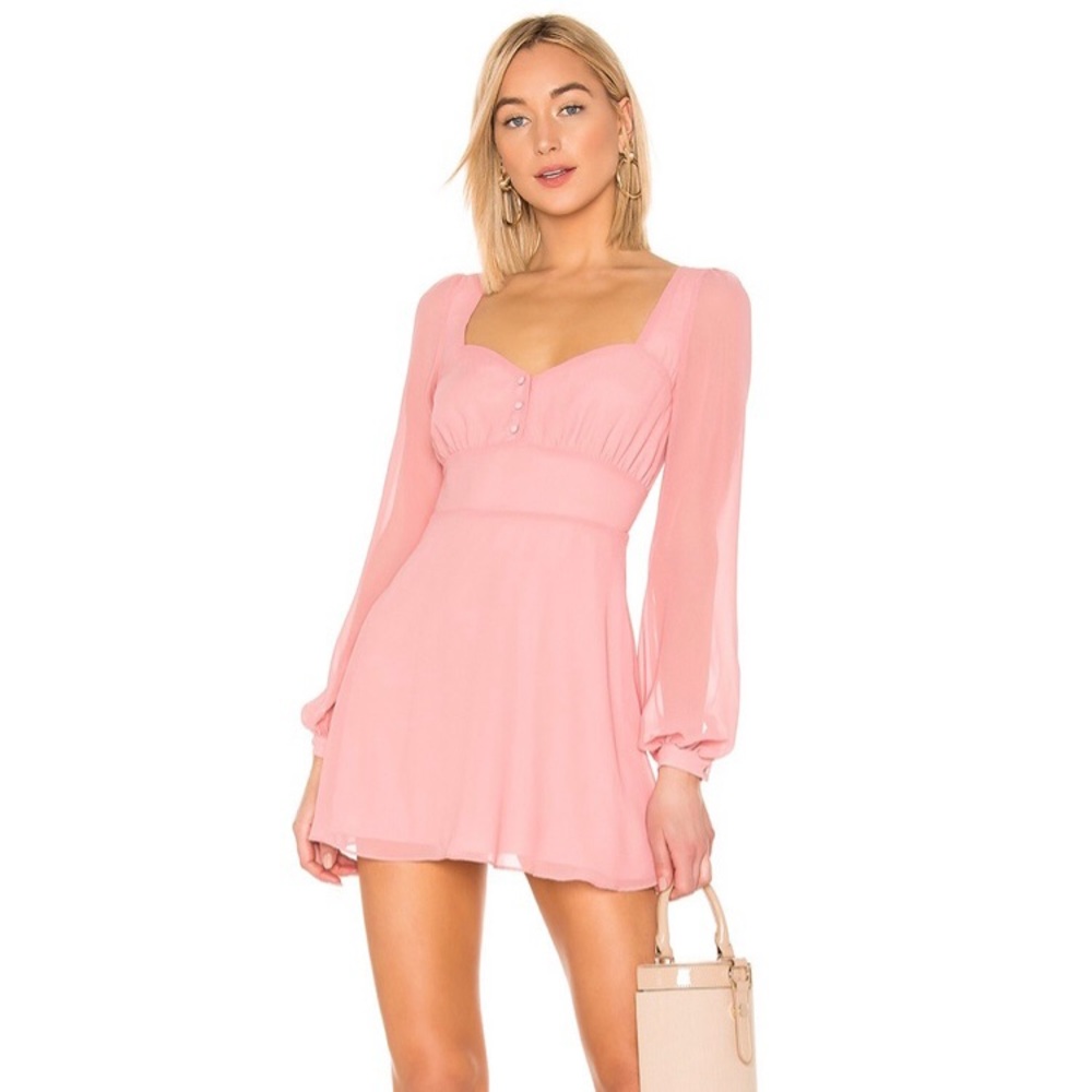 Collette Mini Dress
